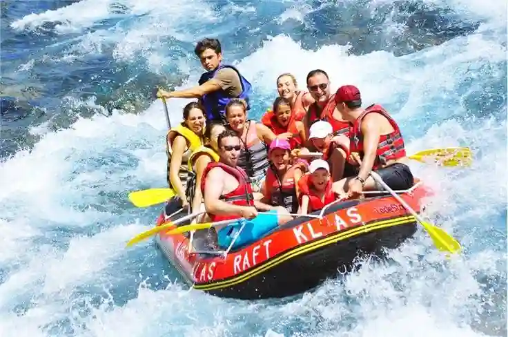 Rishikesh Tour from Delhi